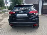 Honda HR-V 2021 годаfor10 000 000 тг. в Уральск – фото 5