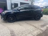 Honda HR-V 2021 годаfor10 000 000 тг. в Уральск – фото 3