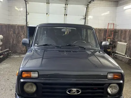 ВАЗ (Lada) Lada 2121 2019 года за 4 400 000 тг. в Семей – фото 2