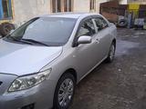 Toyota Corolla 2007 годаүшін4 500 000 тг. в Алматы – фото 3