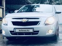 Chevrolet Cobalt 2021 года за 5 200 000 тг. в Тараз