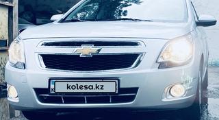 Chevrolet Cobalt 2021 года за 5 200 000 тг. в Тараз