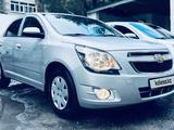 Chevrolet Cobalt 2021 года за 4 900 000 тг. в Тараз – фото 2