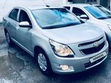 Chevrolet Cobalt 2021 года за 5 300 000 тг. в Тараз – фото 4