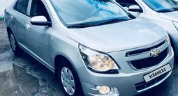 Chevrolet Cobalt 2021 года за 5 200 000 тг. в Тараз – фото 4