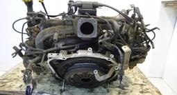 ! ДВИГАТЕЛЬ СУБАРУ за 210 000 тг. в Алматы – фото 2