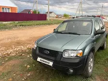 Ford Maverick, 2006