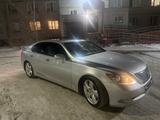 Lexus LS 460 2008 годаfor5 000 000 тг. в Павлодар – фото 4
