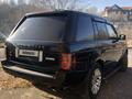 Land Rover Range Rover 2008 года за 6 800 000 тг. в Алматы – фото 3