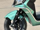 GX moto 2024 годаүшін340 000 тг. в Актобе – фото 2