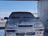 ВАЗ (Lada) 2115 2002 года за 750 000 тг. в Атырау – фото 3