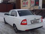 ВАЗ (Lada) Priora 2170 2014 годаfor2 300 000 тг. в Павлодар – фото 5