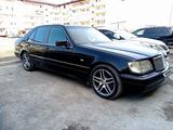 Mercedes-Benz S 320 1997 года за 3 200 000 тг. в Тараз