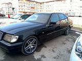 Mercedes-Benz S 320 1997 года за 3 200 000 тг. в Тараз – фото 3