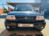 Suzuki XL7 2001 годаүшін2 700 000 тг. в Уральск – фото 4