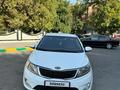 Kia Rio 2014 годаүшін5 300 000 тг. в Шымкент – фото 3