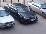 Lexus GS 300 2000 годаүшін4 500 000 тг. в Павлодар