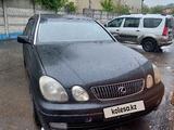 Lexus GS 300 2000 годаүшін4 500 000 тг. в Павлодар – фото 5