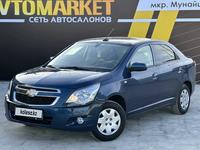 Chevrolet Cobalt 2020 годаfor6 200 000 тг. в Атырау