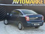 Chevrolet Cobalt 2020 годаfor6 200 000 тг. в Атырау – фото 5