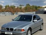 BMW 528 1996 годаүшін3 490 000 тг. в Костанай – фото 2