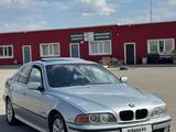 BMW 528 1996 годаүшін3 490 000 тг. в Костанай – фото 3