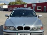 BMW 528 1996 годаүшін3 490 000 тг. в Костанай – фото 4