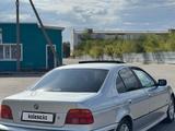 BMW 528 1996 годаүшін3 490 000 тг. в Костанай – фото 5