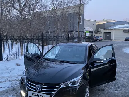 Changan Alsvin 2023 года за 6 000 000 тг. в Астана – фото 2