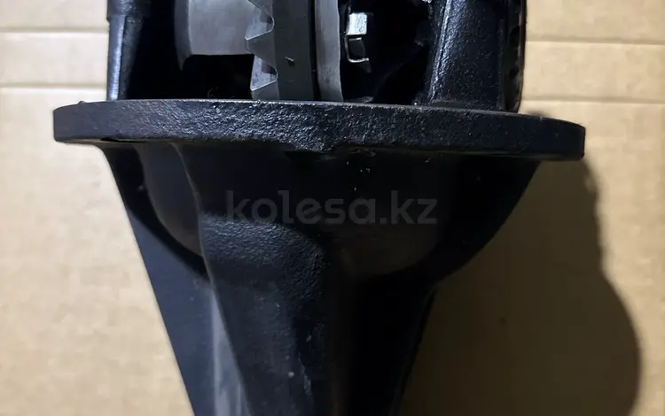 Задний редуктор на Прадо 78, 39/8 за 200 000 тг. в Алматы