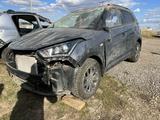 Hyundai Creta 2021 года за 2 200 200 тг. в Актобе – фото 2