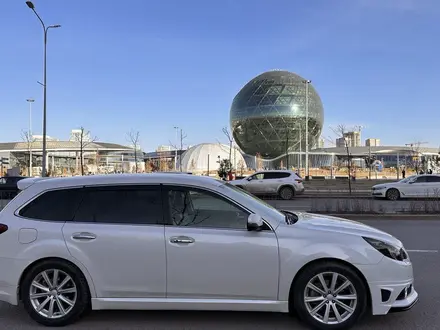 Subaru Legacy 2013 года за 6 900 000 тг. в Астана