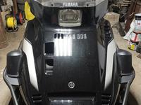 Yamaha  Viking IV 540 2013 годаfor4 200 000 тг. в Риддер