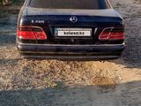 Mercedes-Benz E 280 1996 года за 1 800 000 тг. в Кызылорда – фото 4