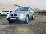 BMW X5 2002 годаfor6 100 000 тг. в Караганда – фото 2