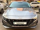 Hyundai Elantra 2020 года за 10 000 000 тг. в Астана – фото 2