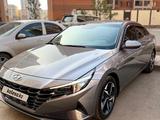 Hyundai Elantra 2020 годаfor10 000 000 тг. в Астана