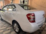 Chevrolet Cobalt 2025 года за 6 400 000 тг. в Шымкент