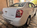 Chevrolet Cobalt 2025 года за 6 400 000 тг. в Шымкент – фото 2