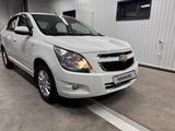 Chevrolet Cobalt 2025 года за 6 400 000 тг. в Шымкент – фото 4