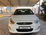 Hyundai Accent 2013 годаүшін4 800 000 тг. в Узынагаш