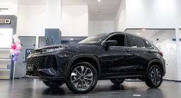 EXEED LX Luxury 1.5 2025 года за 11 790 000 тг. в Алматы