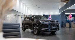 EXEED LX Luxury 1.5 2025 года за 11 790 000 тг. в Алматы – фото 2