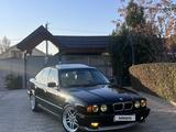 BMW 525 1995 года за 5 500 000 тг. в Шымкент – фото 2