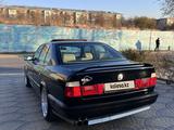 BMW 525 1995 года за 5 500 000 тг. в Шымкент – фото 4