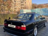 BMW 525 1995 года за 5 500 000 тг. в Шымкент – фото 3