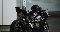 Ducati  Panigale V4S 2018 годаүшін13 000 000 тг. в Шымкент – фото 4