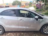 Kia Rio 2014 года за 5 500 000 тг. в Кокшетау – фото 2