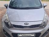 Kia Rio 2014 года за 5 500 000 тг. в Кокшетау