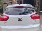 Kia Rio 2014 года за 5 500 000 тг. в Кокшетау – фото 3